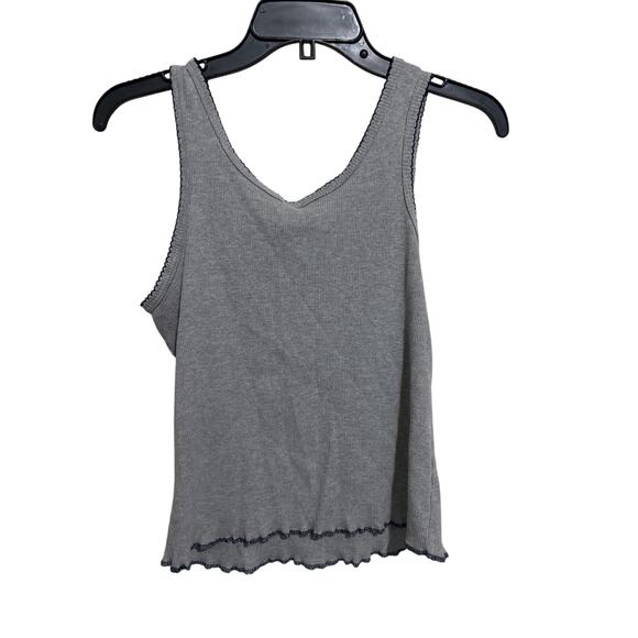 Coca Cola Y2K Tank Top Lettuce Hem XXL - Picture 2 of 3